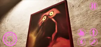 Garten of Banban 8: Anti Devil screenshot 3