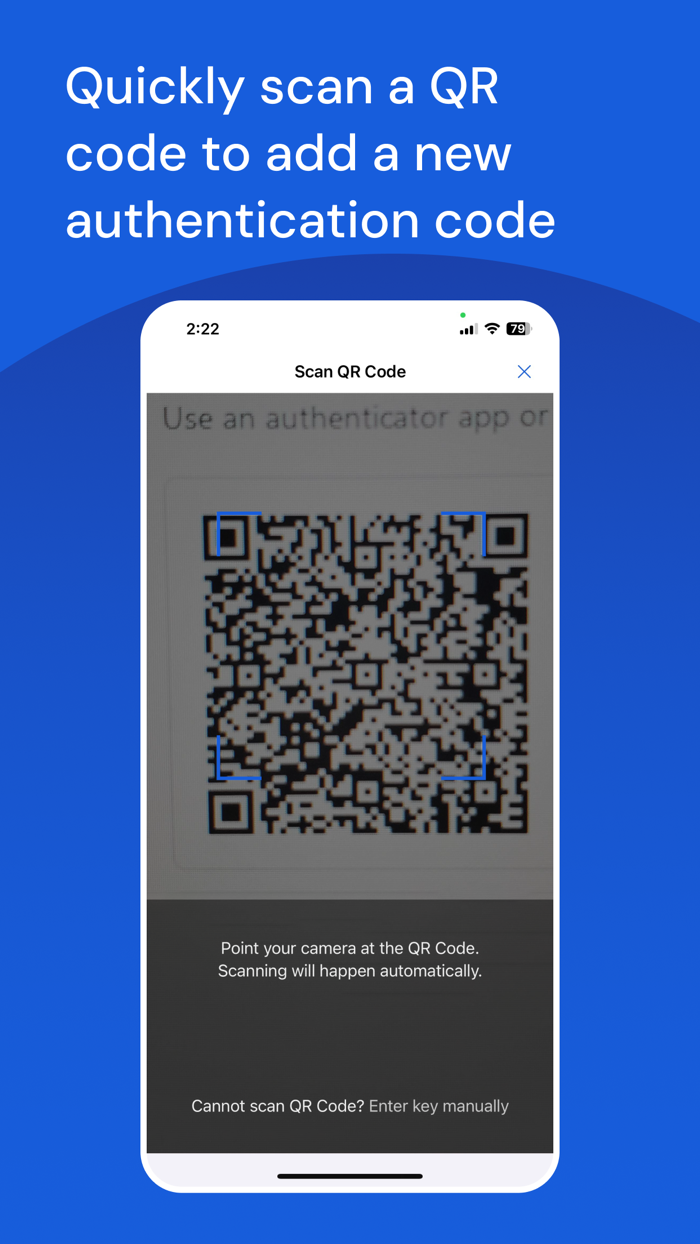 Bitwarden Authenticator