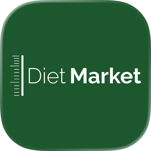 Diet Market | دايت ماركت