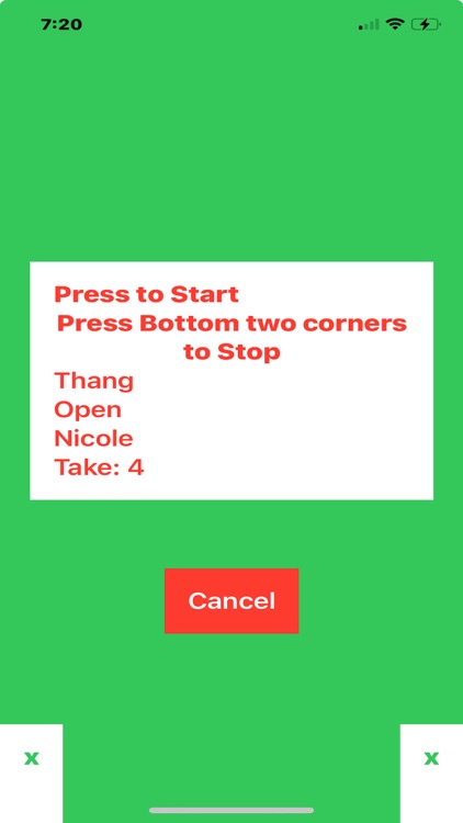 TheGreenPhone screenshot-4