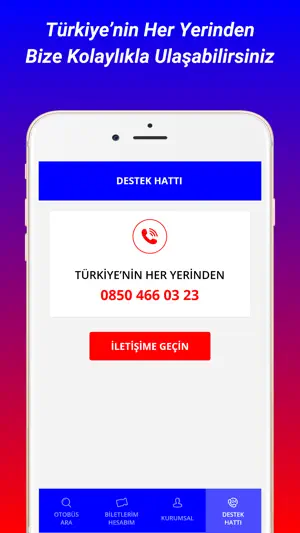 Ecetur Seyahat screenshot 3