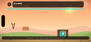 Break My Fort screenshot 3