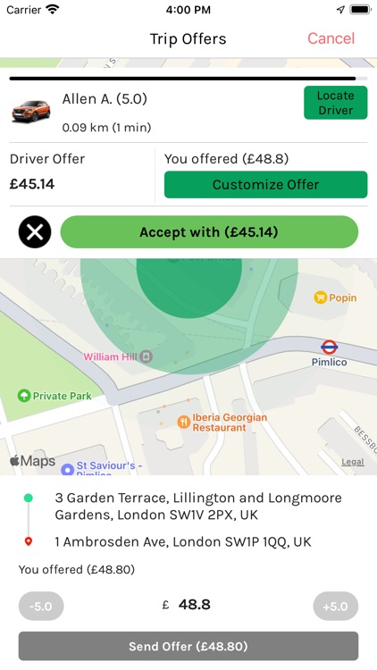Connect+ (Plus) screenshot-8