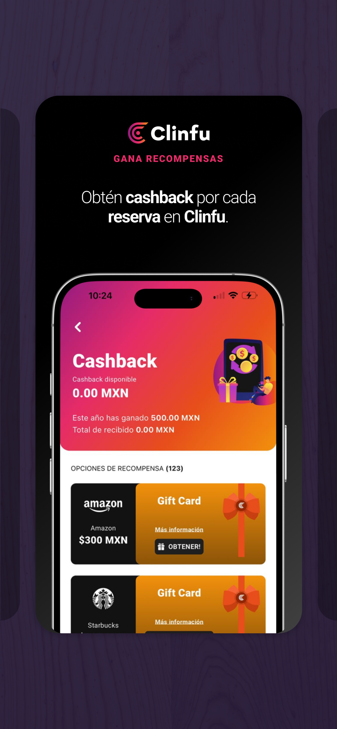 Clinfu screenshot 7