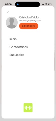 Barre3 screenshot