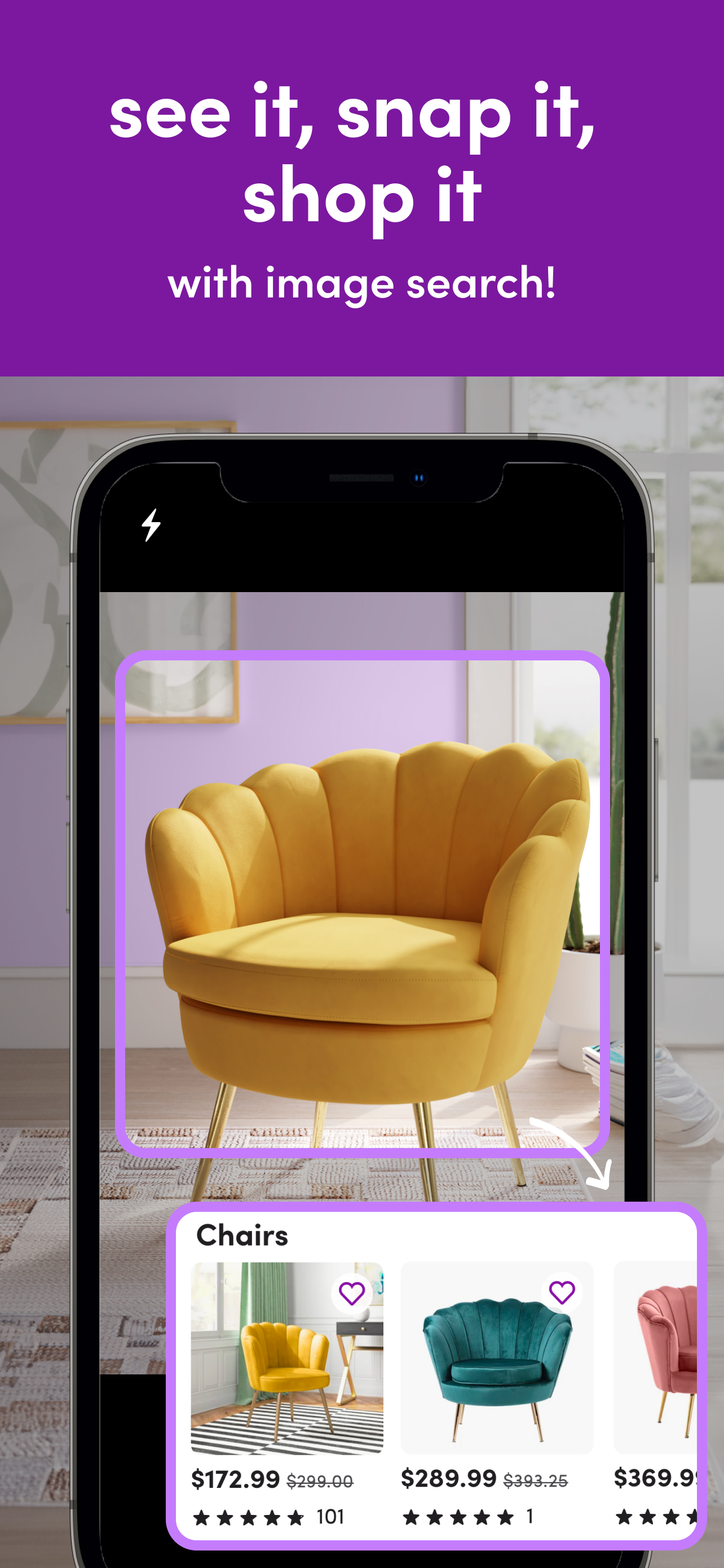 Wayfair – Shop All Things Home