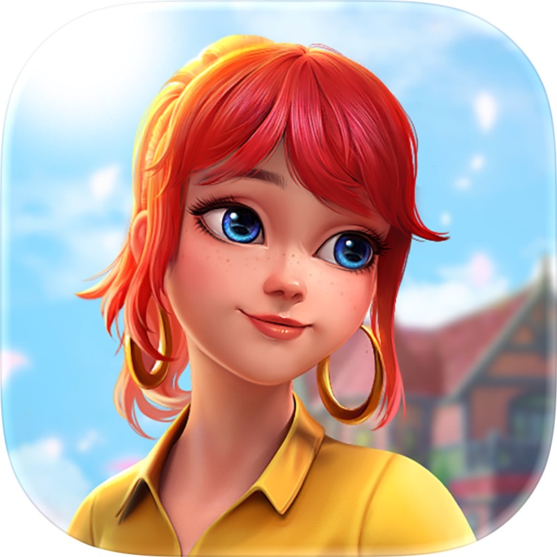 Farm Island: Build & Adventure screenshot 10