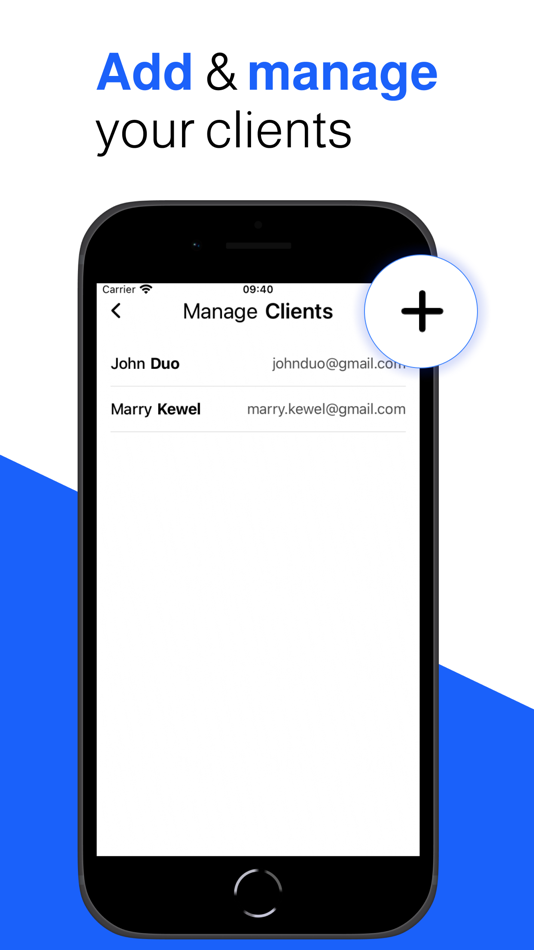 #7. Pixe: Simple Invoice Maker Pro (iOS) 由: Novvio, Inc.