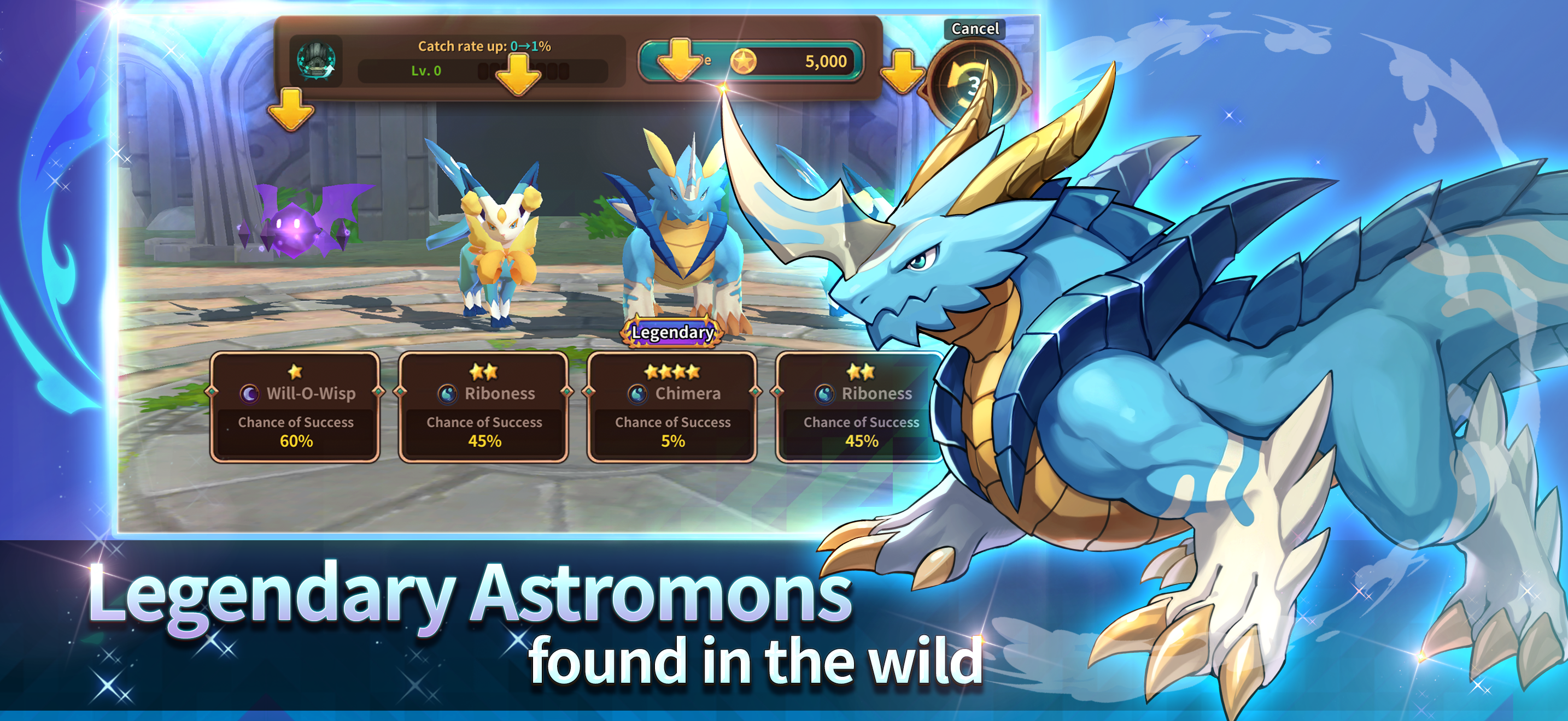 Monster Super League screenshot 3