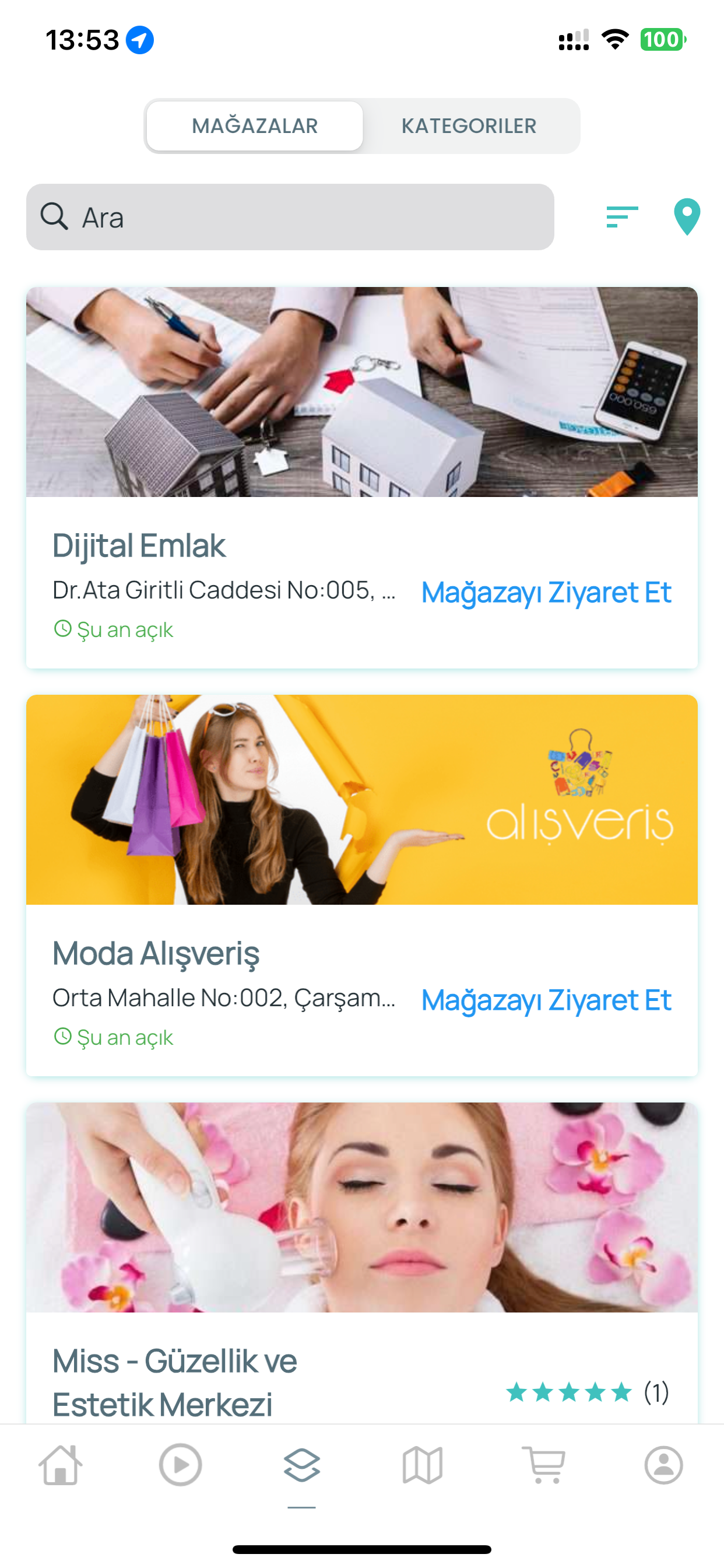 Carsamba.net