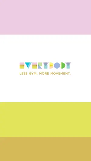 EVERYBODY Los Angeles screenshot 1