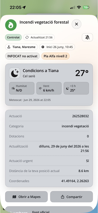 IncendisCat Screenshot 4 of 6