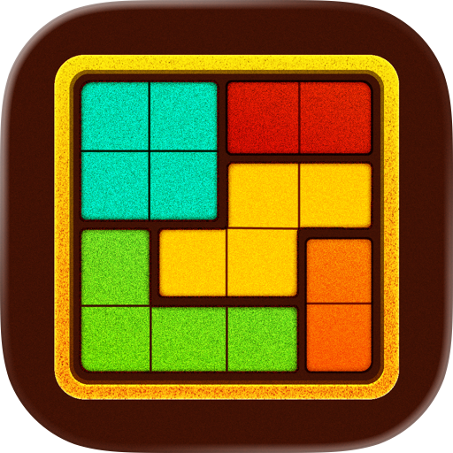 Block Zen: Relax & Focus Daily