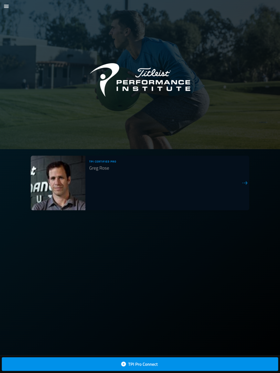 Screenshot #4 pour MyTpi