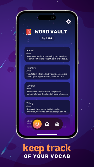 CLUEBOTS Screenshot