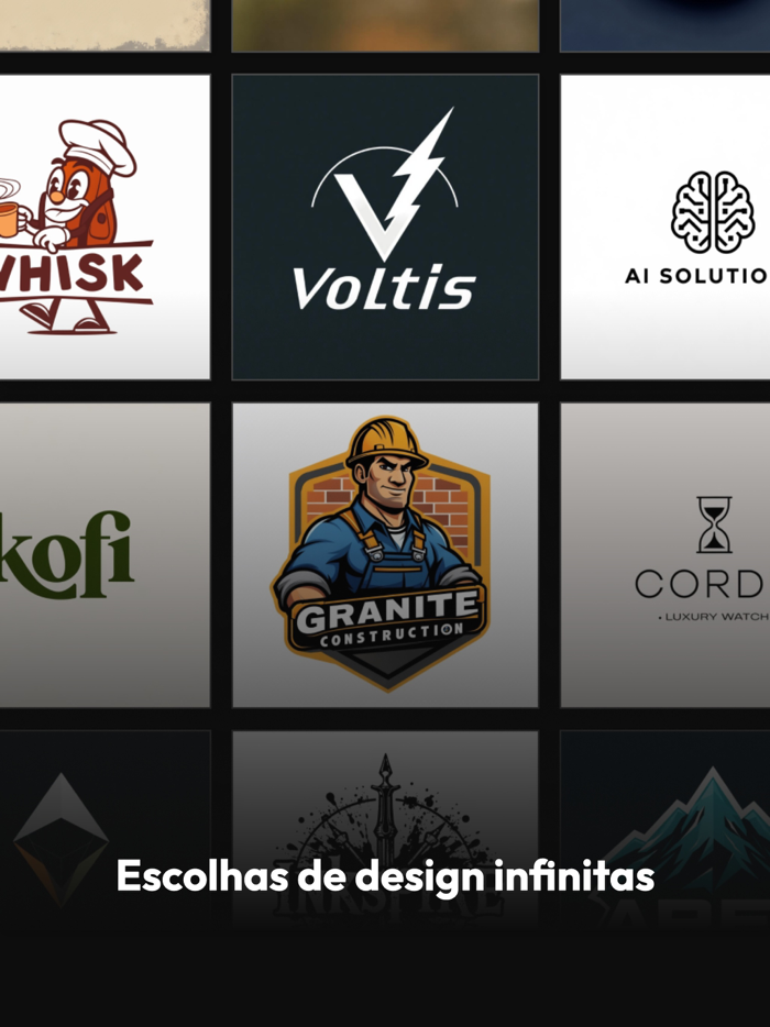 AI Logo Maker LogoHub