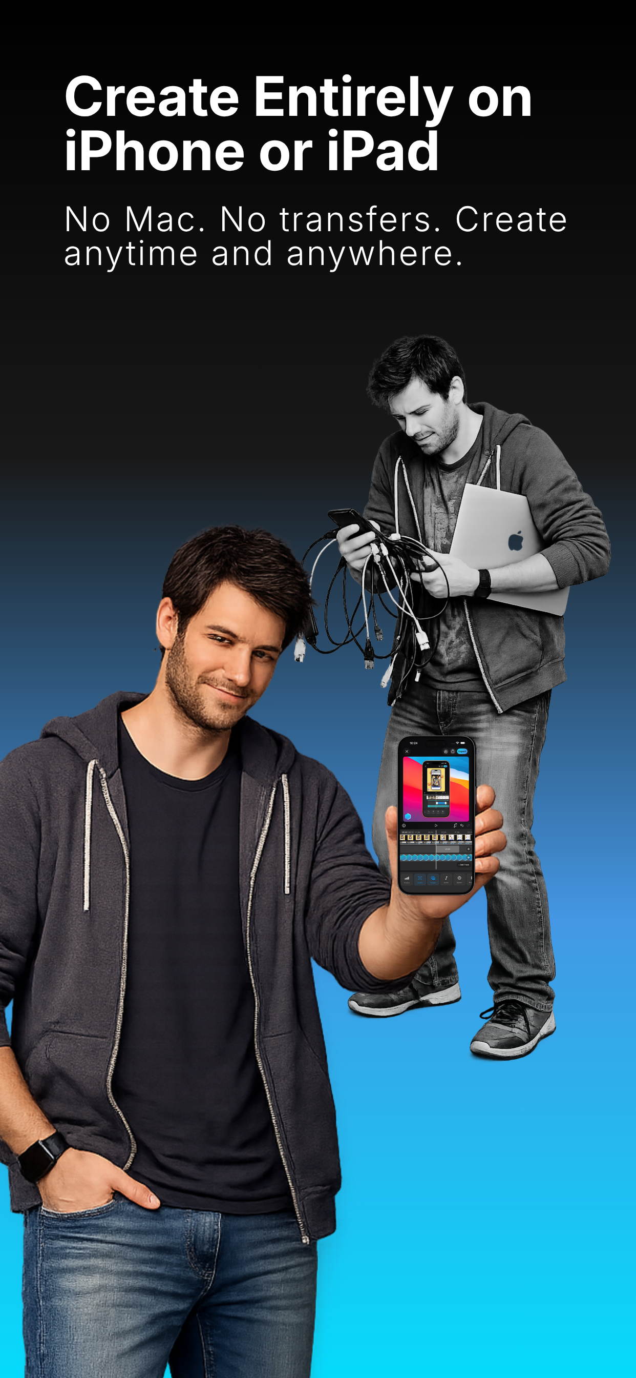Screenfully: App Demo Creator screenshot 7