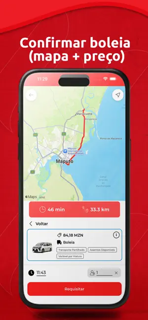 Wella: Rides and Transport screenshot 3