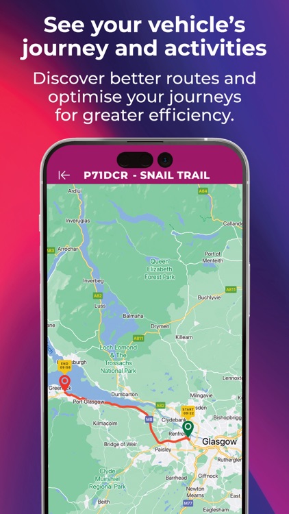 DOT Vehicle Manager screenshot-4