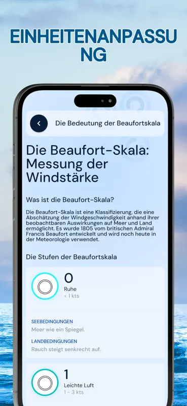 Windradarkarte - Anemometer screenshot 8 of 10