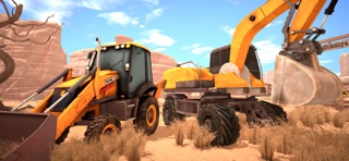 Gold Miner Simulator 3D screenshot
