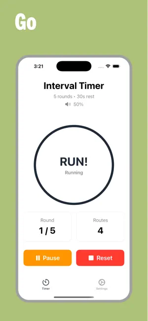 Route Running Drills screenshot 3