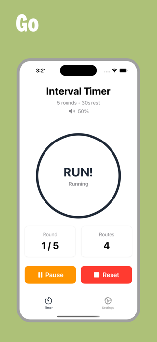 Route Running Drills Screenshot 3 of 3