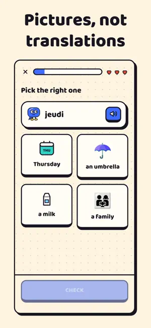 Wordaboo: Learn Languages screenshot 3