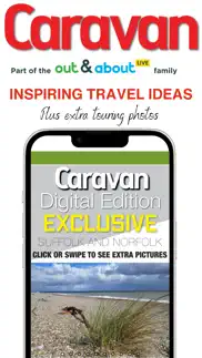 caravan magazine problems & solutions and troubleshooting guide - 2