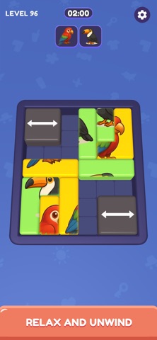 Art Jam - Block Puzzle Screenshot 6 of 8