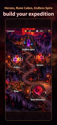 Bride of Satan screenshot 7