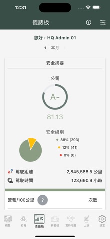 GST STF APP screenshot