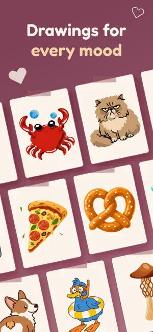 Talma: Learn to Draw & Sketch screenshot 3