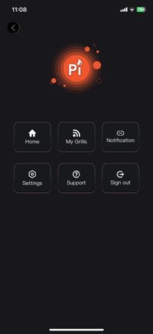 PiGrill Screenshot 4 of 4