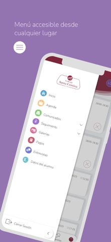 Serendipia screenshot