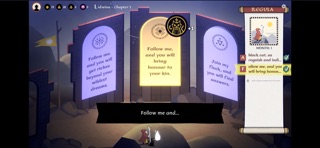 Becoming Saint Screenshot 5 of 7