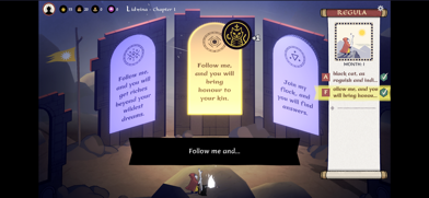 Becoming Saint Screenshot 5 of 7
