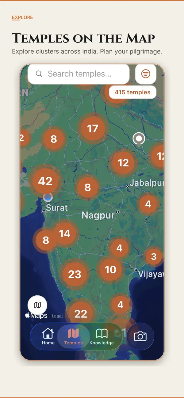 Screenshot #1 pour Aitihasik