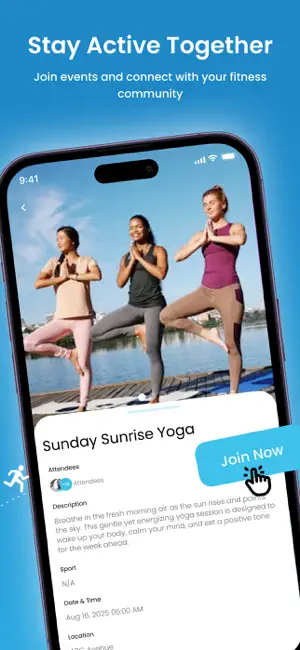 FitFaction screenshot 4