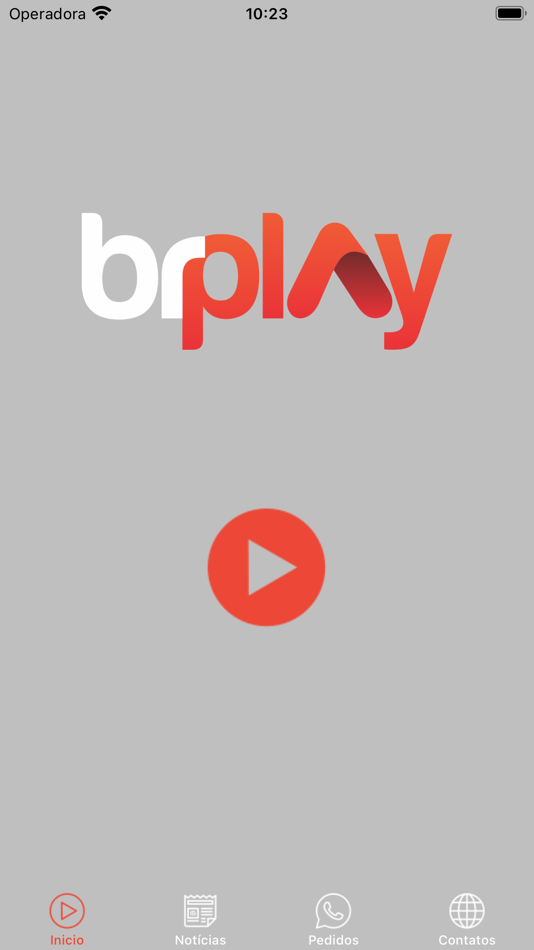 BR Play - 1.1 - (iOS)