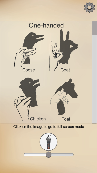 Screenshot #1 pour Shadow Play - home theater