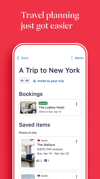 Hotels.com: Book hotels & more screenshot-7