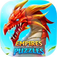 Empires & Puzzles: Match-3 RPG