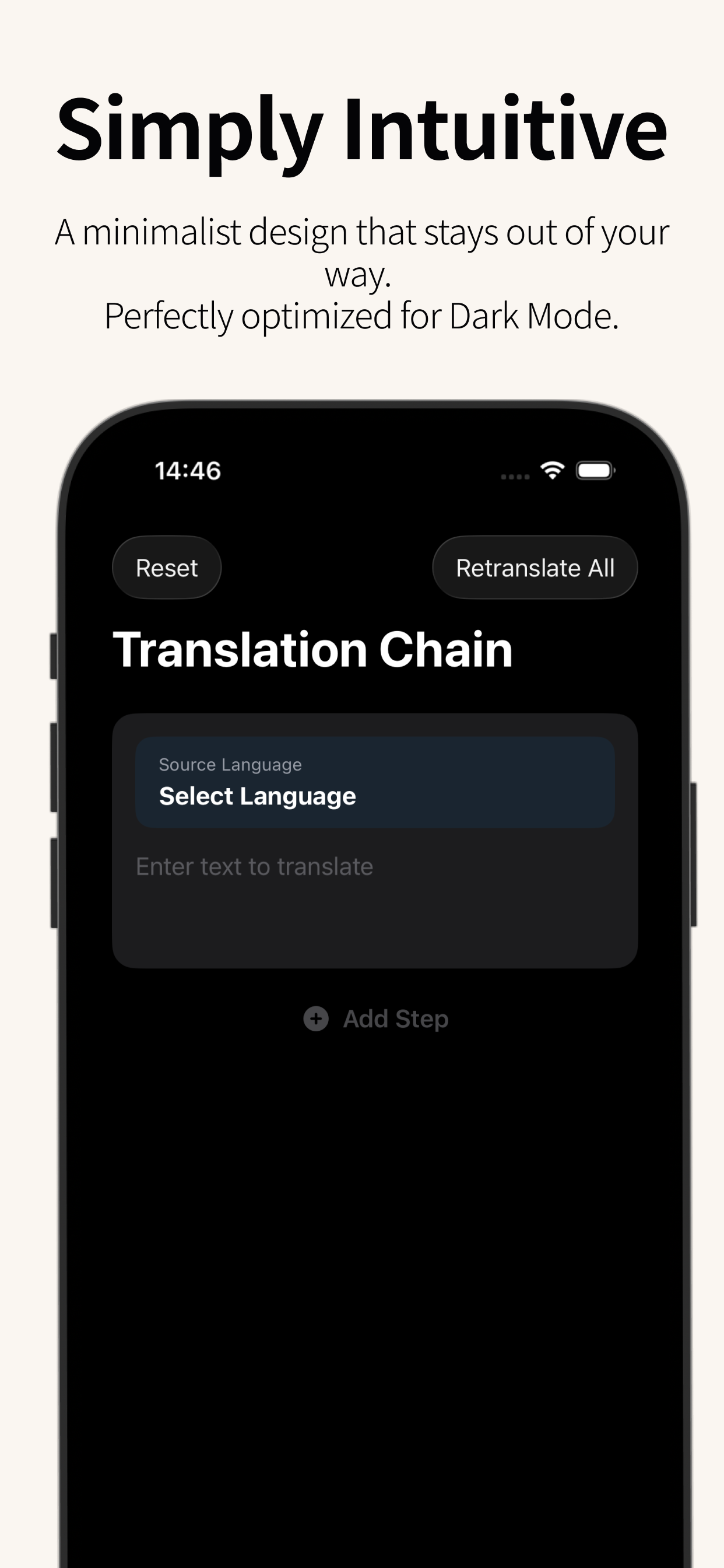 Translation Chain: Multi-Learn