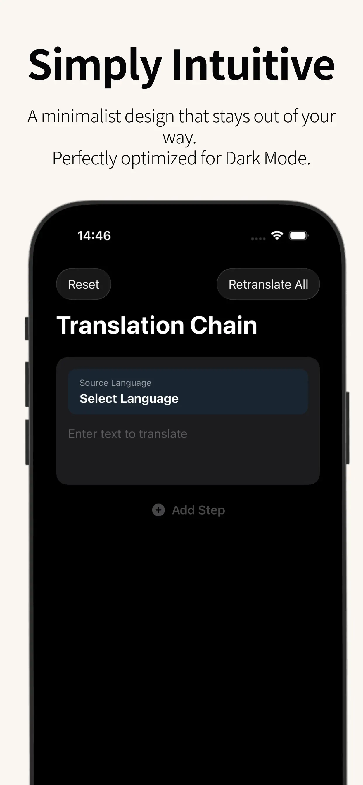 #4. Translation Chain: Multi-Learn (iOS) Podle: Takatoshi Ichige