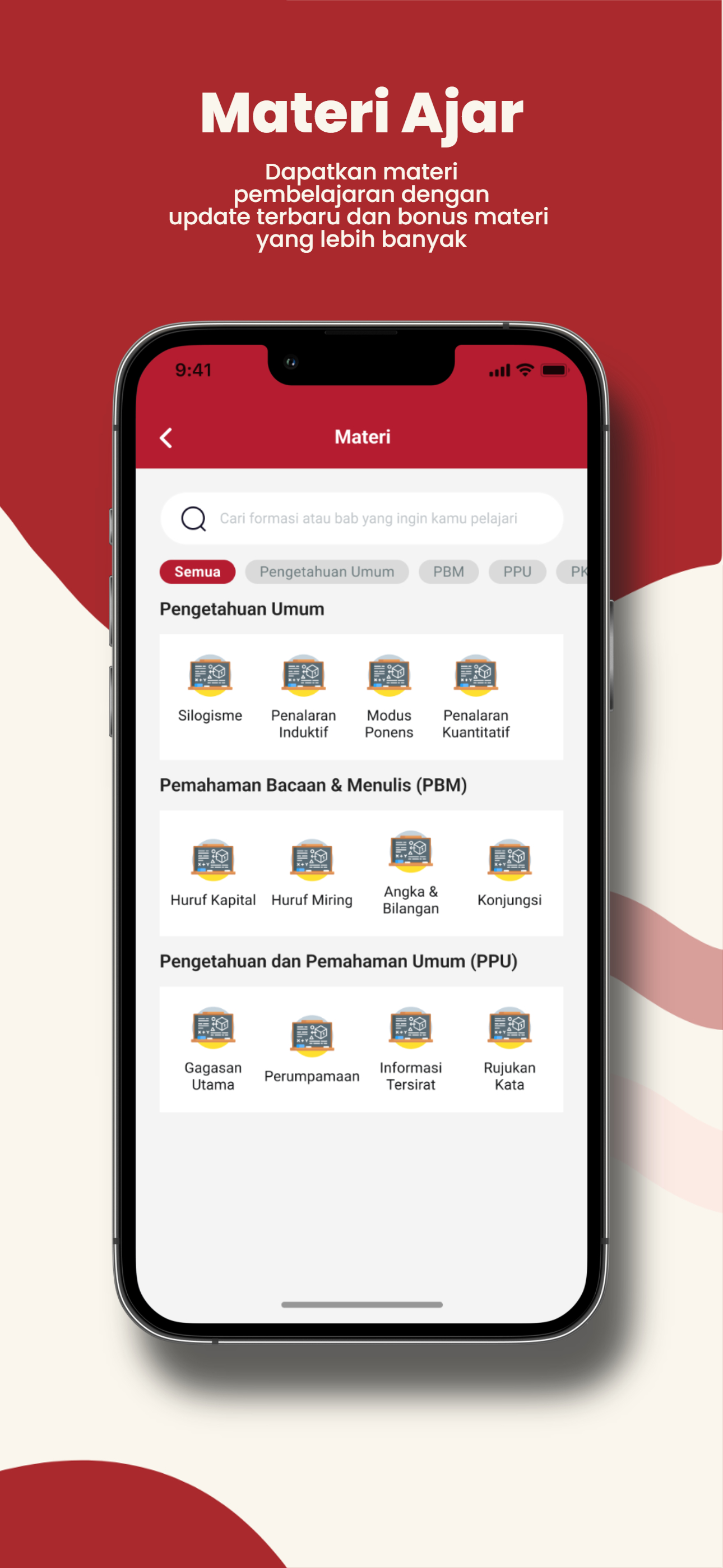 Cerebrum: Bimbel & Tryout UTBK