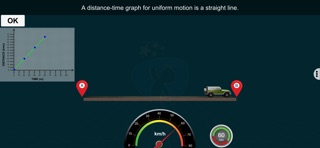 Types of Motion – EduTech Era iPhone screenshot