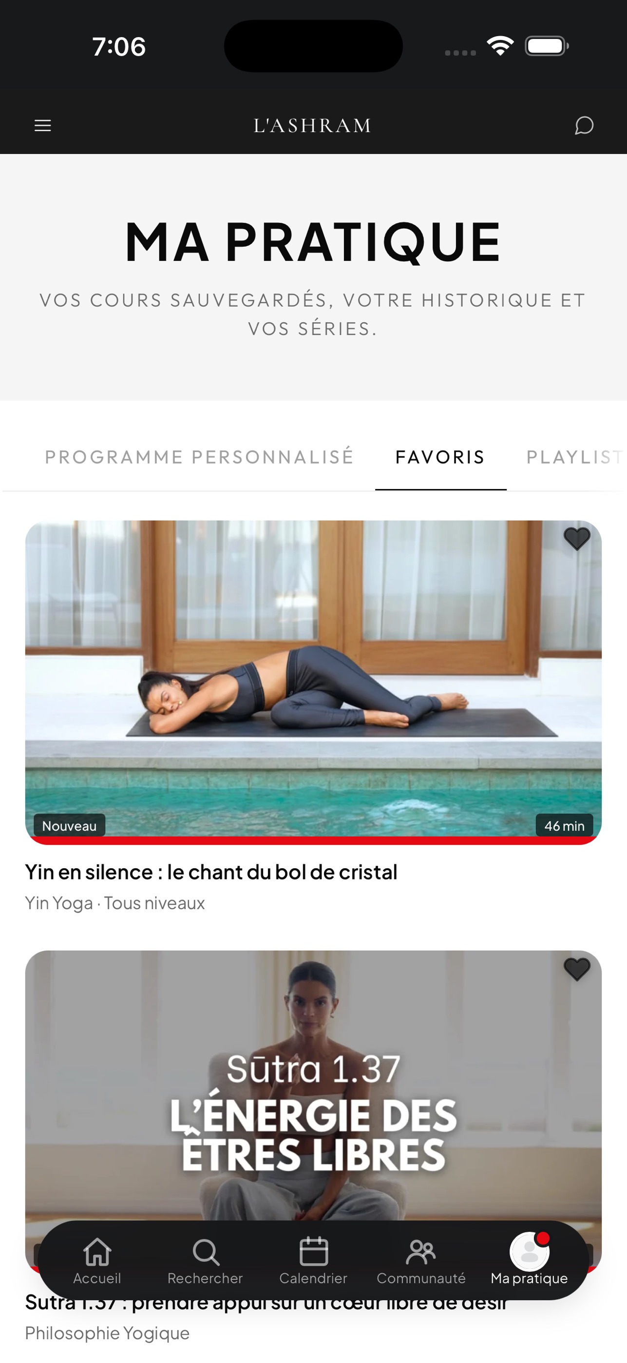 Screenshot 6 of L'Ashram