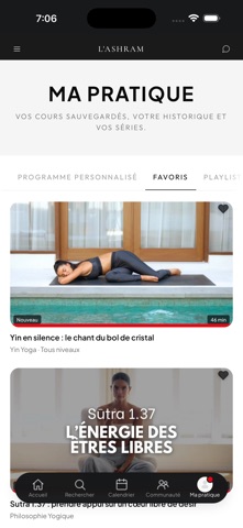 L'Ashram screenshot 6