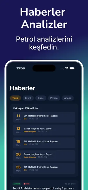 Petrol Fiyatı screenshot 3